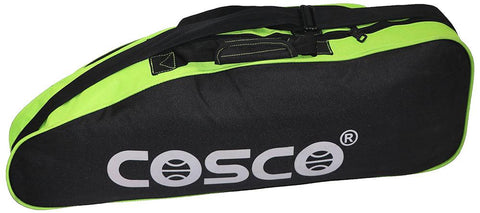 Cosco Tour Racket Kit Bag | KIBI Sports - KIBI SPORTS