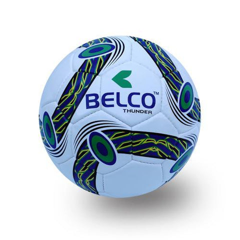 Belco Thunder Football | KIBI Sports - KIBI SPORTS