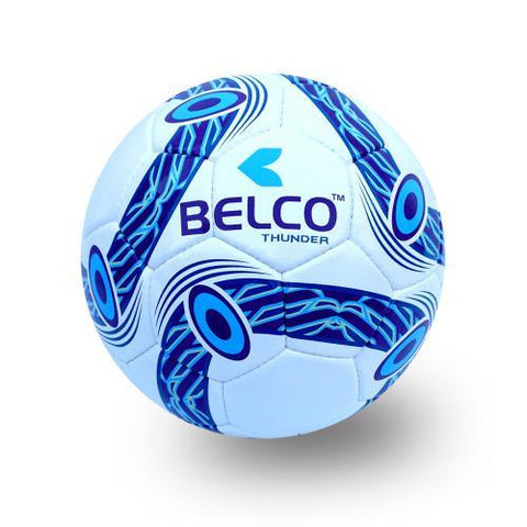 Belco Thunder Football | KIBI Sports - KIBI SPORTS