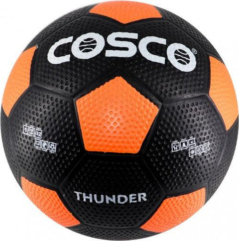 Cosco Thunder Football | KIBI Sports - KIBI SPORTS