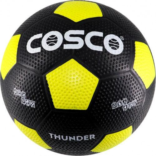 Cosco Thunder Football | KIBI Sports - KIBI SPORTS