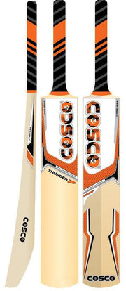 COSCO Thunder Kashmir Willow Cricket Bat | KIBI Sports
