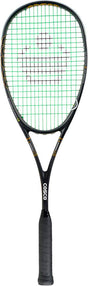 Cosco Titanium 10X Squash Racquet - Black | KIBI Sports - KIBI SPORTS