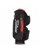 Titleist 2021 Cart 15 StaDry Cart Golf Bag-Black - KIBI SPORTS