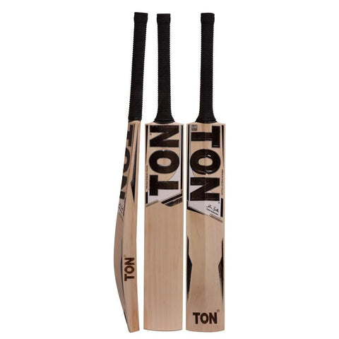 SS TON Vertu English Willow Bat | Cricket | KIBI Sports - KIBI SPORTS