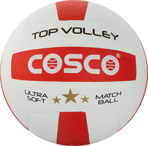 Cosco Top Volley Ball | KIBI SPORTS