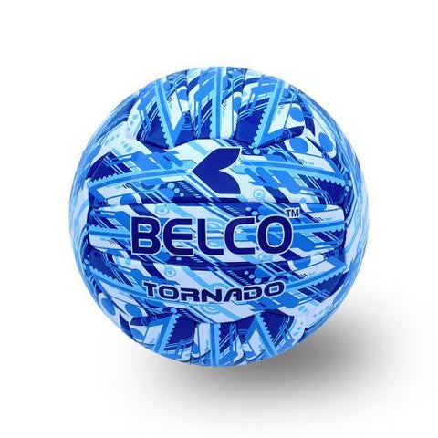 Belco Tornado Football | KIBI Sports - KIBI SPORTS