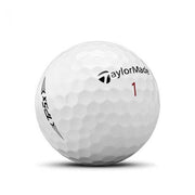 TaylorMade TP5x Golf Balls - KIBI SPORTS