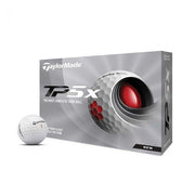 TaylorMade TP5x Golf Balls - KIBI SPORTS