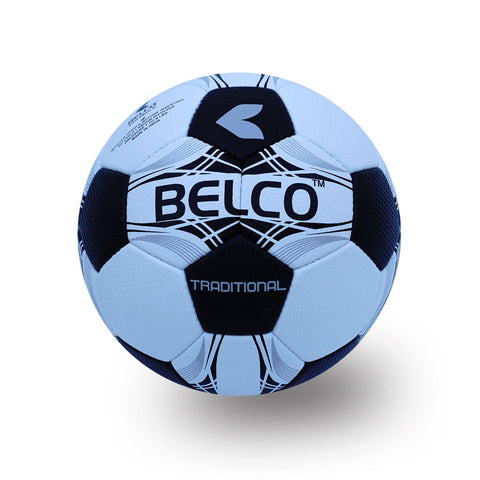 Belco Traditional Football | KIBI Sports - KIBI SPORTS