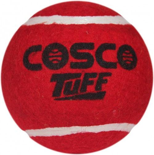 Cosco Tuff Heavy Weight Ball, Pack of 6 | KIBI Sports - KIBI SPORTS