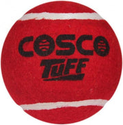 Cosco Tuff Heavy Weight Ball, Pack of 6 | KIBI Sports - KIBI SPORTS