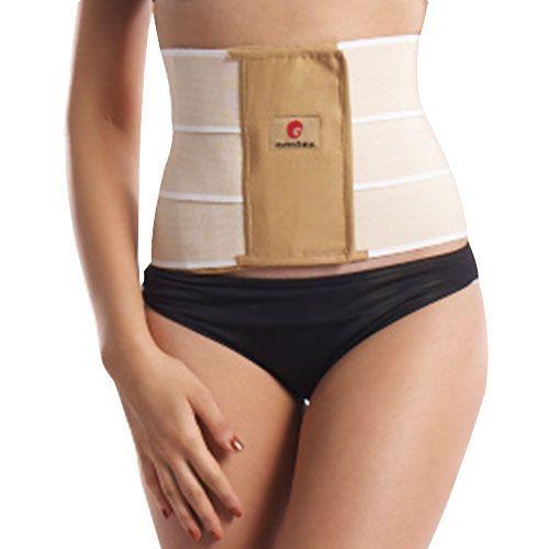 Omtex Tummy Belt | Women | KIBI Sports - KIBI SPORTS