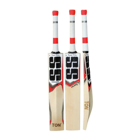 SS Valarie 1.0 English Willow Bat | Cricket | KIBI Sports - KIBI SPORTS