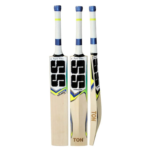 SS Valarie 4.0 English Willow Bat | Cricket | KIBI Sports - KIBI SPORTS