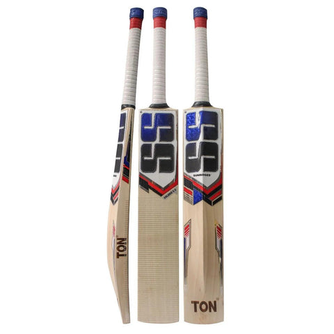 SS Valarie 5.0 English Willow Bat | Cricket | KIBI Sports - KIBI SPORTS