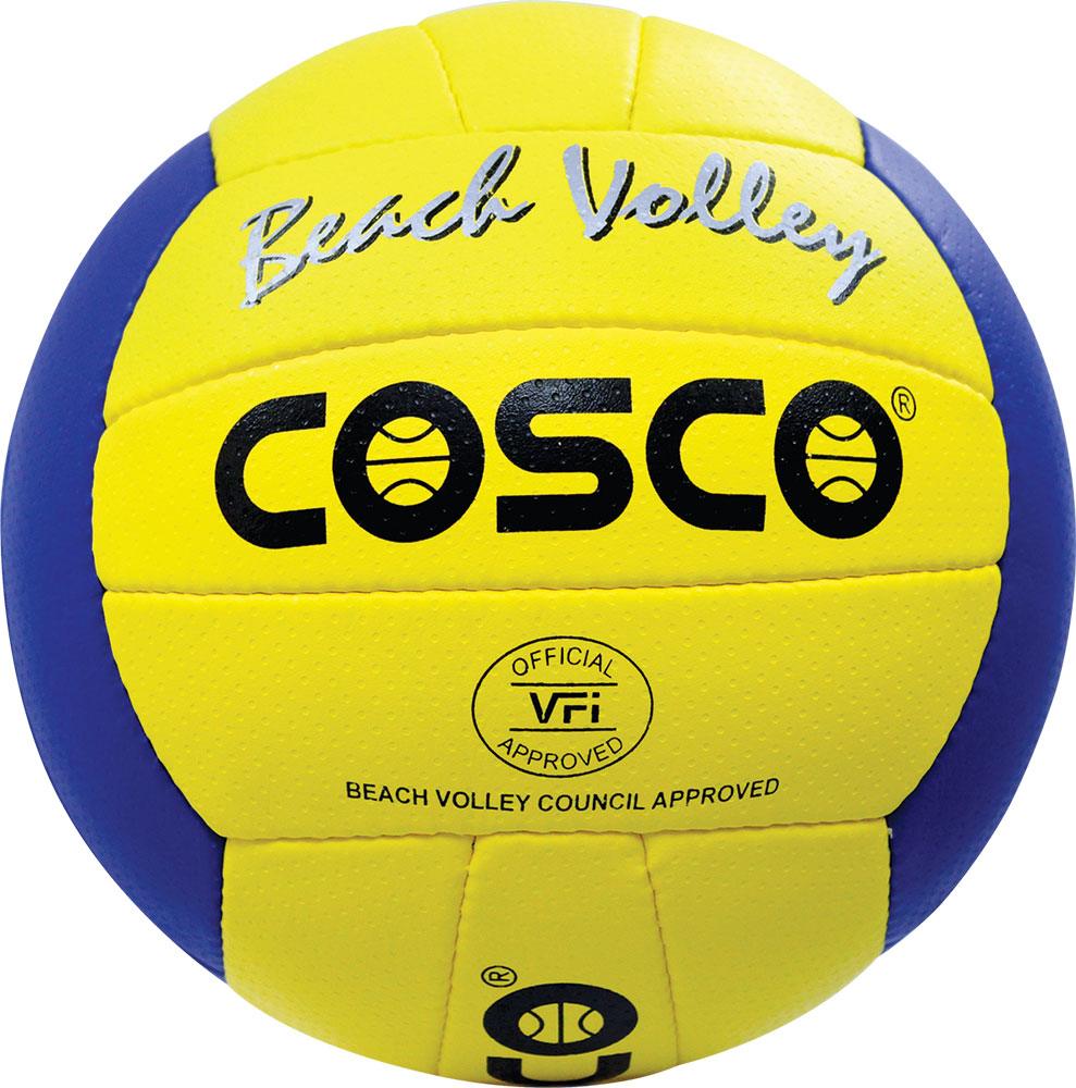 Cosco Beach volley | KIBI Sports - KIBI SPORTS