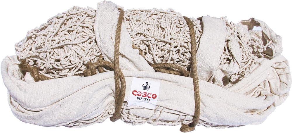 Cosco Cotton Volleyball Net | KIBI Sports - KIBI SPORTS