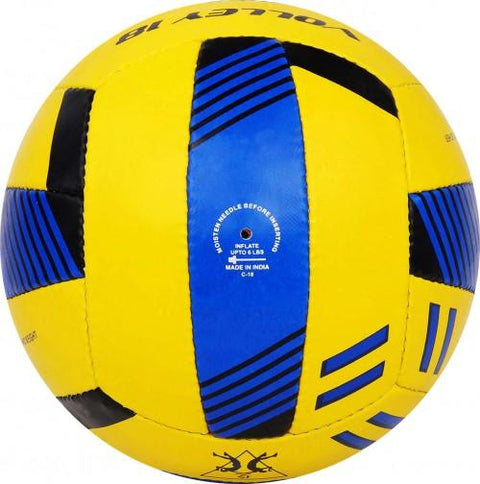 Cosco Volley 18 Volley Ball | KIBI SPorts