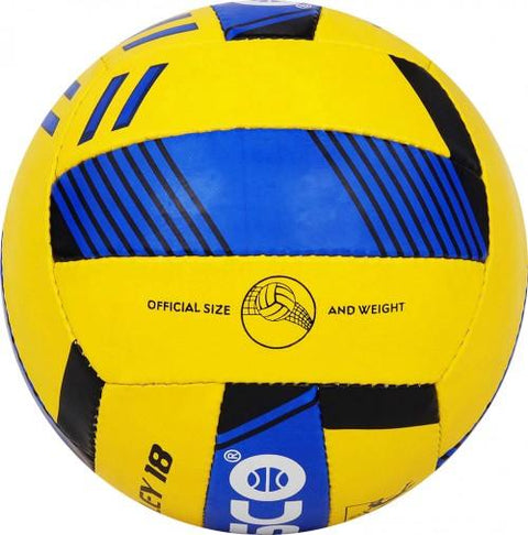 Cosco Volley 18 Volley Ball | KIBI SPorts