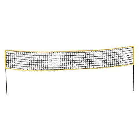 Belco Synergy Volleyball Nets (Niwar Taped) | KIBI Sports - KIBI SPORTS