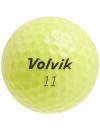 Volvik Power Soft Golf Balls-Yellow - KIBI SPORTS