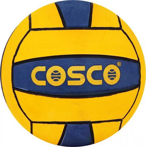 COSCO International Water Polo Ball | KIBI Sports