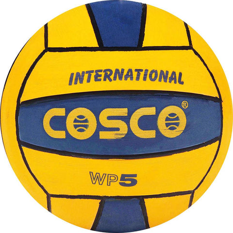 COSCO International Water Polo Ball | KIBI Sports - KIBI SPORTS