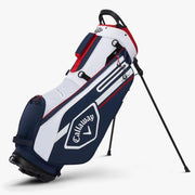 Callaway Chev Stand Bag - KIBI SPORTS