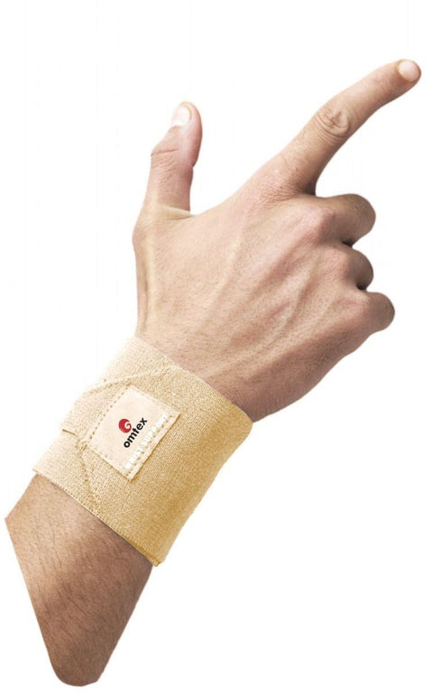 Omtex Wrist Support | KIBI Sports - KIBI SPORTS