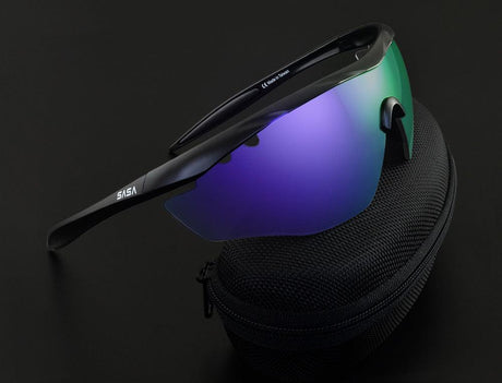 SASA Hawkeye SUNGLASSES | KIBI Sports - KIBI SPORTS