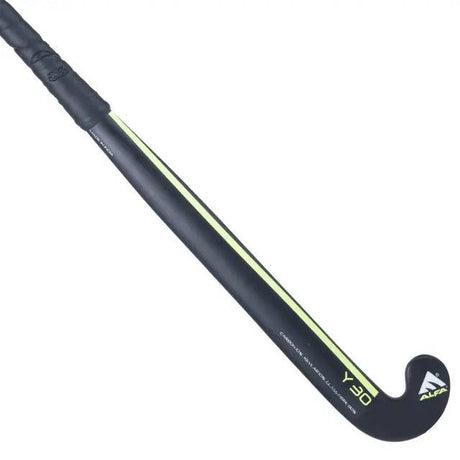 ALFA Y – 30 Junior Composite Hockey Stick | KIBI Sports - KIBI SPORTS