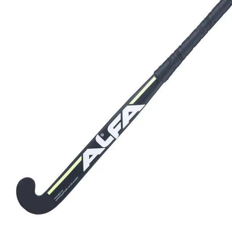 ALFA Y – 30 Junior Composite Hockey Stick | KIBI Sports - KIBI SPORTS