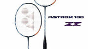 astrox 100zz yonex badminton