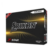 Srixon Z-Star Golf Balls - KIBI SPORTS