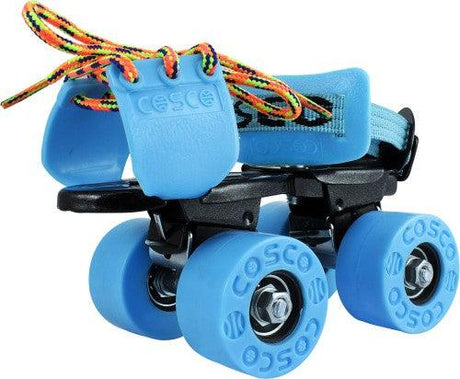 Cosco Zoomer Roller Skates, Junior 4-7 Years | KIBI Sports - KIBI SPORTS