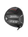 Srixon ZX5 MK II Driver - KIBI SPORTS