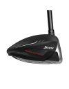 Srixon ZX5 MK II Driver - KIBI SPORTS